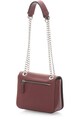 GUESS Geanta crossbody cu aplicatii metalice Femei