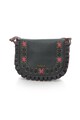 DESIGUAL Geanta crossbody cu detalii incrucisate Varsovia Femei