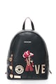 Love Moschino Rucsac cu aplicatie logo Femei