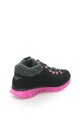 Skechers Ghete cu insertii tricotate Fete