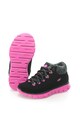 Skechers Ghete cu insertii tricotate Fete