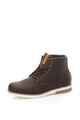 Big Star Ghete chukka de piele cu design texturat Barbati