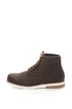 Big Star Ghete chukka de piele cu design texturat Barbati