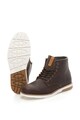 Big Star Ghete chukka de piele cu design texturat Barbati