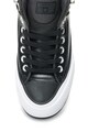 Converse Tenisi mid-high, unisex, de piele sintetica Femei