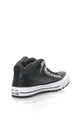 Converse Tenisi mid-high, unisex, de piele sintetica Barbati