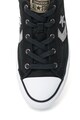 Converse Tenisi unisex cu logo Barbati