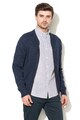 Timberland Cardigan slim fit cu fermoar Barbati