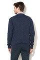 Timberland Cardigan slim fit cu fermoar Barbati