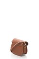 Pollini Geanta crossbody decorata cu tinte Femei