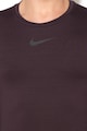 Nike Sportos Pulóver Logóval férfi
