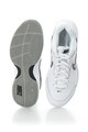 Nike Pantofi sport cu garnituri de piele si plasa, pentru tenis Court Lite Barbati