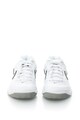 Nike Pantofi sport cu garnituri de piele si plasa, pentru tenis Court Lite Barbati