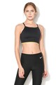 Nike Bustier fara cusaturi, cu sustinere minima si burete detasabil Femei