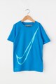 Nike Tricou cu imprimeu logo53 Baieti