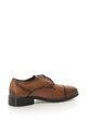 Guess Pantofi derby de piele Barbati