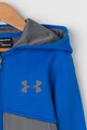 Under Armour Hanorac sport impermeabil cu croiala lejera Baieti