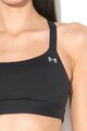 Under Armour Bustiera de compresie cu bretele incrucisate Femei