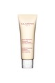 Clarins Spuma de curatare  pentru piele sensibila, cu unt de Shea 125 ml Femei