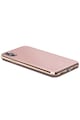 Moshi Husa de protectie  iGlaze pentru Apple iPhone X, Taupe Pink Femei