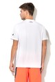 Under Armour Tricou lejer cu imprimeu logo, pentru baschet Barbati