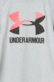 Under Armour Tricou lejer, pentru fitness Fete