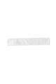 adidas Performance Bentita cu imprimeu logo pentru tenis, Unisex Femei