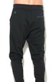 Puma Pantaloni jogger cu imprimeu logo, pentru fitness Dri Barbati