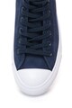 Converse Tenisi inalti de piele intoarsa Chuck Tailor All Stars Barbati