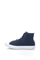 Converse Tenisi inalti de piele intoarsa Chuck Tailor All Stars Femei