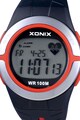 Xonix Електронен часовник HRM2 с хронограф Мъже