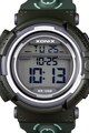 Xonix Дигитален часовник NU със силиконова каишка Мъже