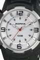 Xonix Аналогов часовник със силиконова каишка Мъже