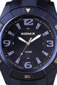 Xonix Ceas analog cu trei indicatoare Barbati