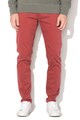 Pepe Jeans London Skinny chino nadrág férfi