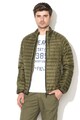 SUPERDRY Леко подплатено яке с джобове с цип Мъже