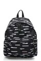 Eastpak Rucsac unisex dublat, cu model geometric Pak'r Unisex - 24L Barbati