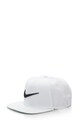 Nike Sapca unisex cu cozoroc plat si broderie logo Femei