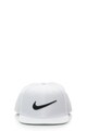 Nike Sapca unisex cu cozoroc plat si broderie logo Barbati