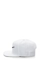 Nike Унисекс шапка с козирка и бродирано лого Жени