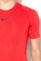 Nike Pro fitnesz edzőpóló férfi