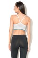 Nike Bustier fara cusaturi, cu sustinere minima si burete detasabil Femei