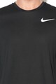 Nike Bluza cu decolteu rotund pentru alergare Barbati