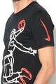 Nike Tricou sport cu imprimeu grafic Barbati