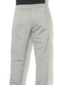 Nike Pantaloni sport cu captuseala din fleece si buzunare oblice Femei