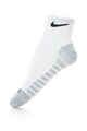Nike Set de sosete sport usoare Dri-Fit, Unisex - 3 perechi Femei