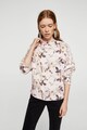 Mango Bluza cu imprimeu floral Femei