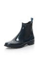 Trussardi Jeans Ghete Chelsea brogue de ploaie Femei