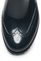 Trussardi Jeans Trussardi, Brogue chelsea gumicsizma női