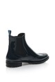 Trussardi Jeans Ghete Chelsea brogue de ploaie Femei